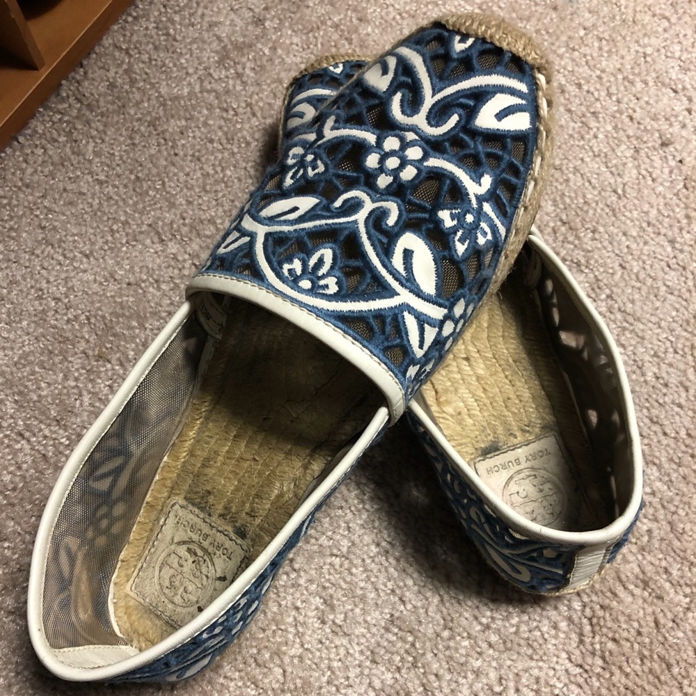 Tory Burch Espadrilles